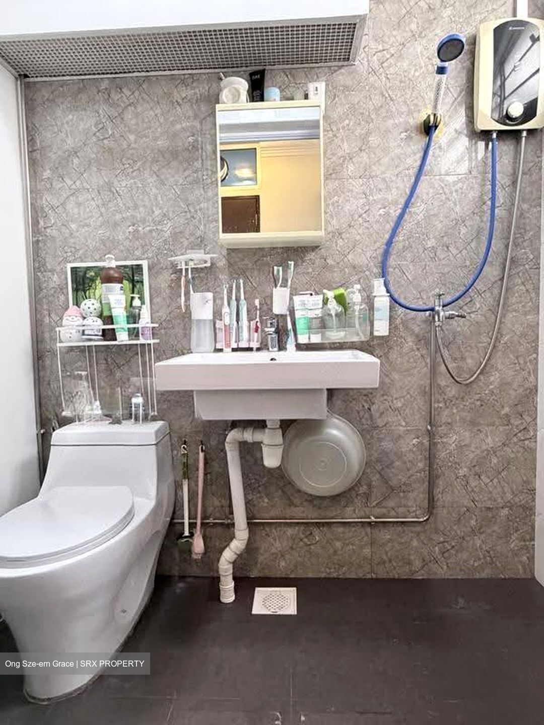 Blk 235 Choa Chu Kang Central (Choa Chu Kang), HDB Executive #631225701